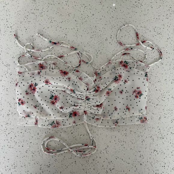 Two Piece Vacation Set - Picture 3 of 7